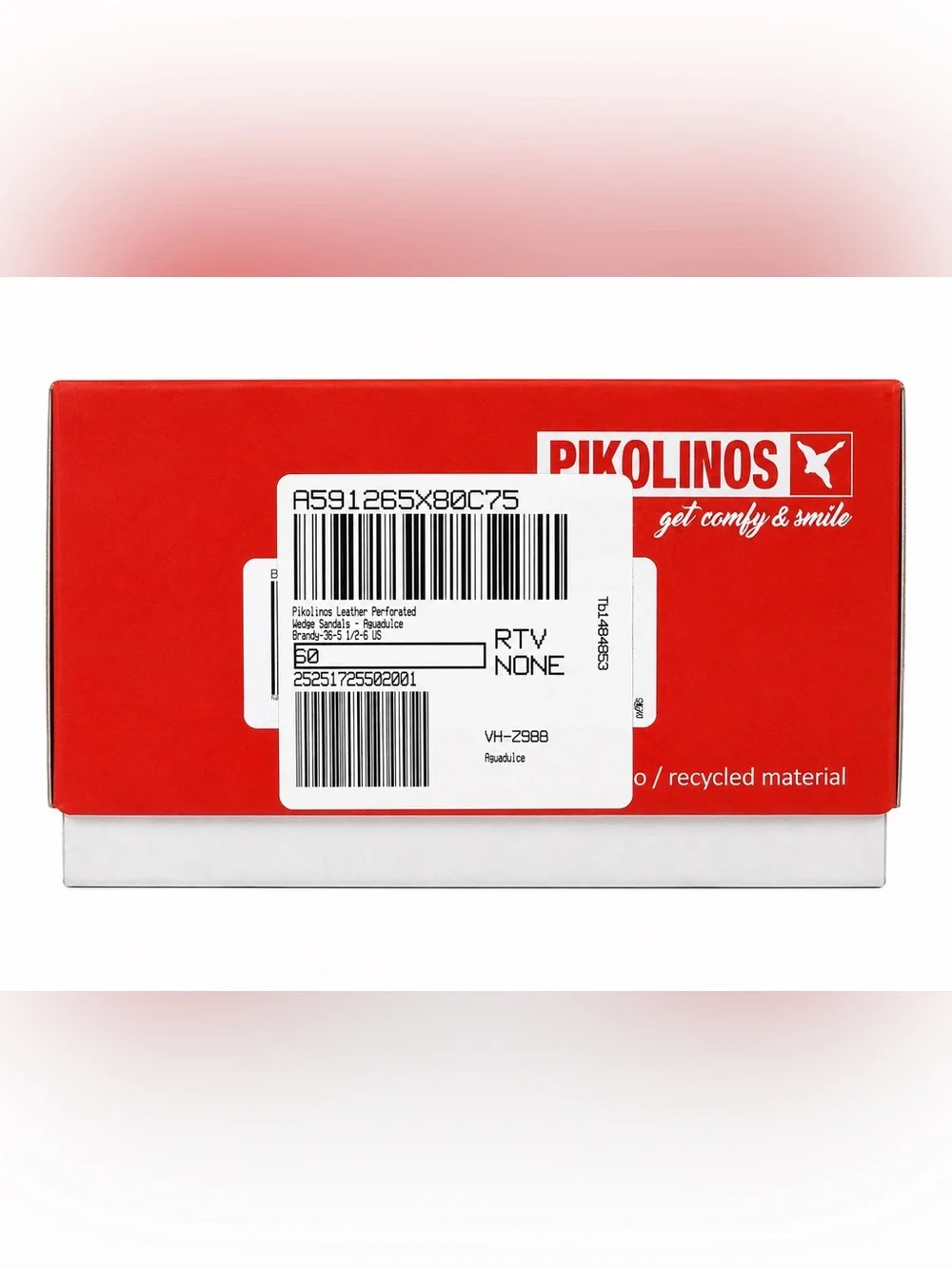 PIKOLINOS beautiful new